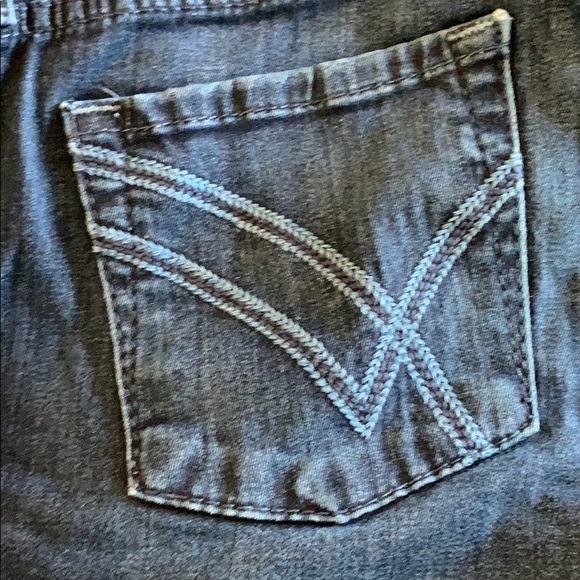 William Rast Sienna Jegging - Picture 3 of 5